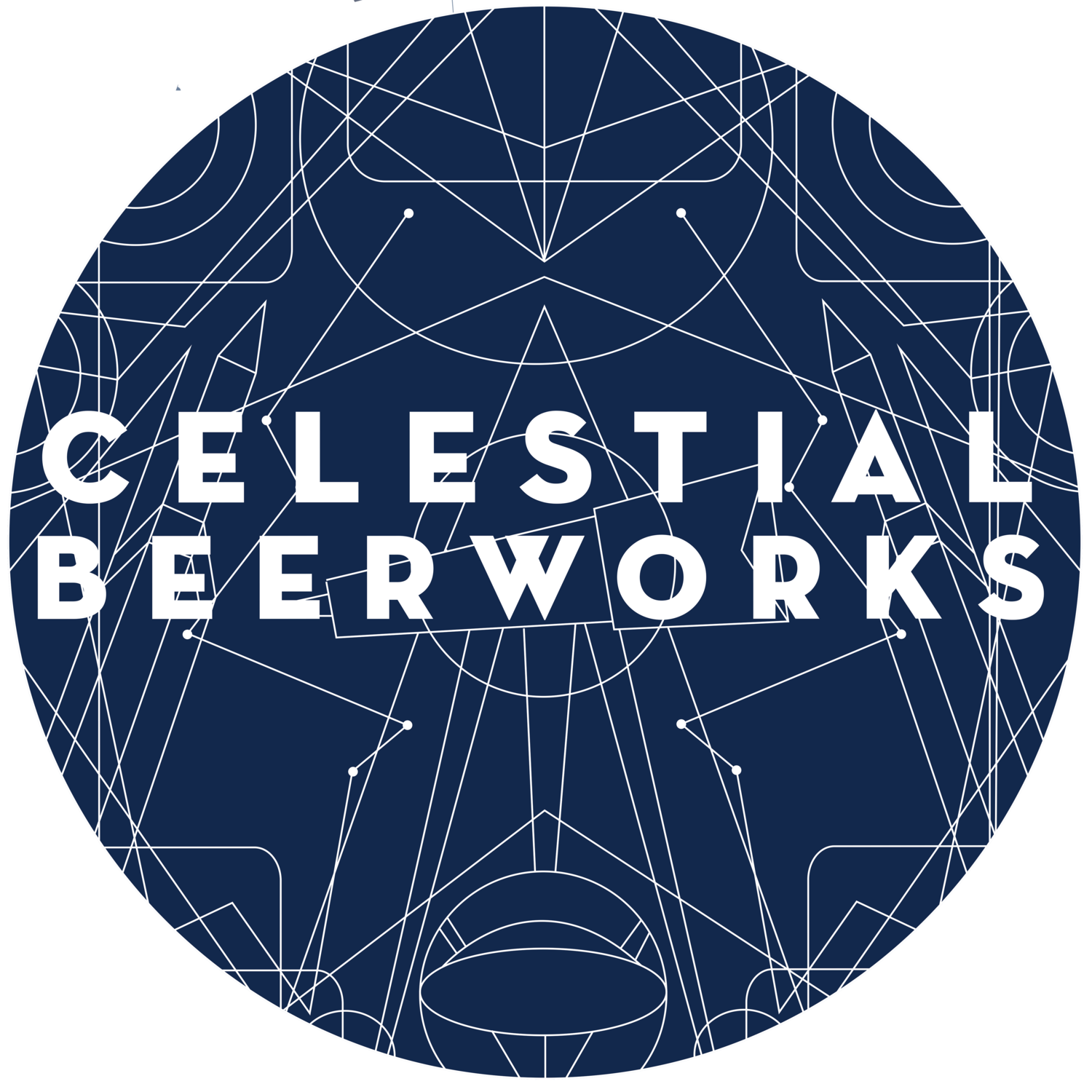 CELESTIAL BEERWORKS