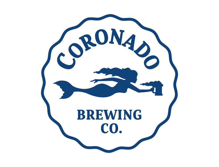 Coronado Brewing Co.