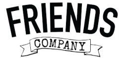 FRIENDS COMPANY