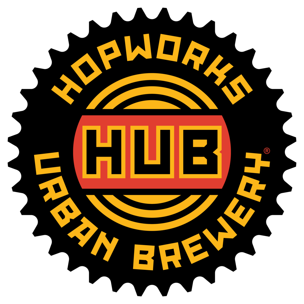 HUB(Hopworks Urban Brewery)