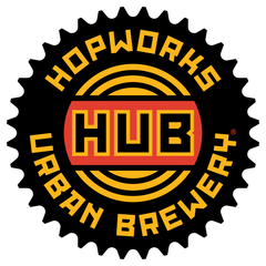 
              Hopworks Urban Brewery
            
