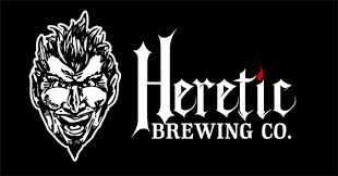 Heretic