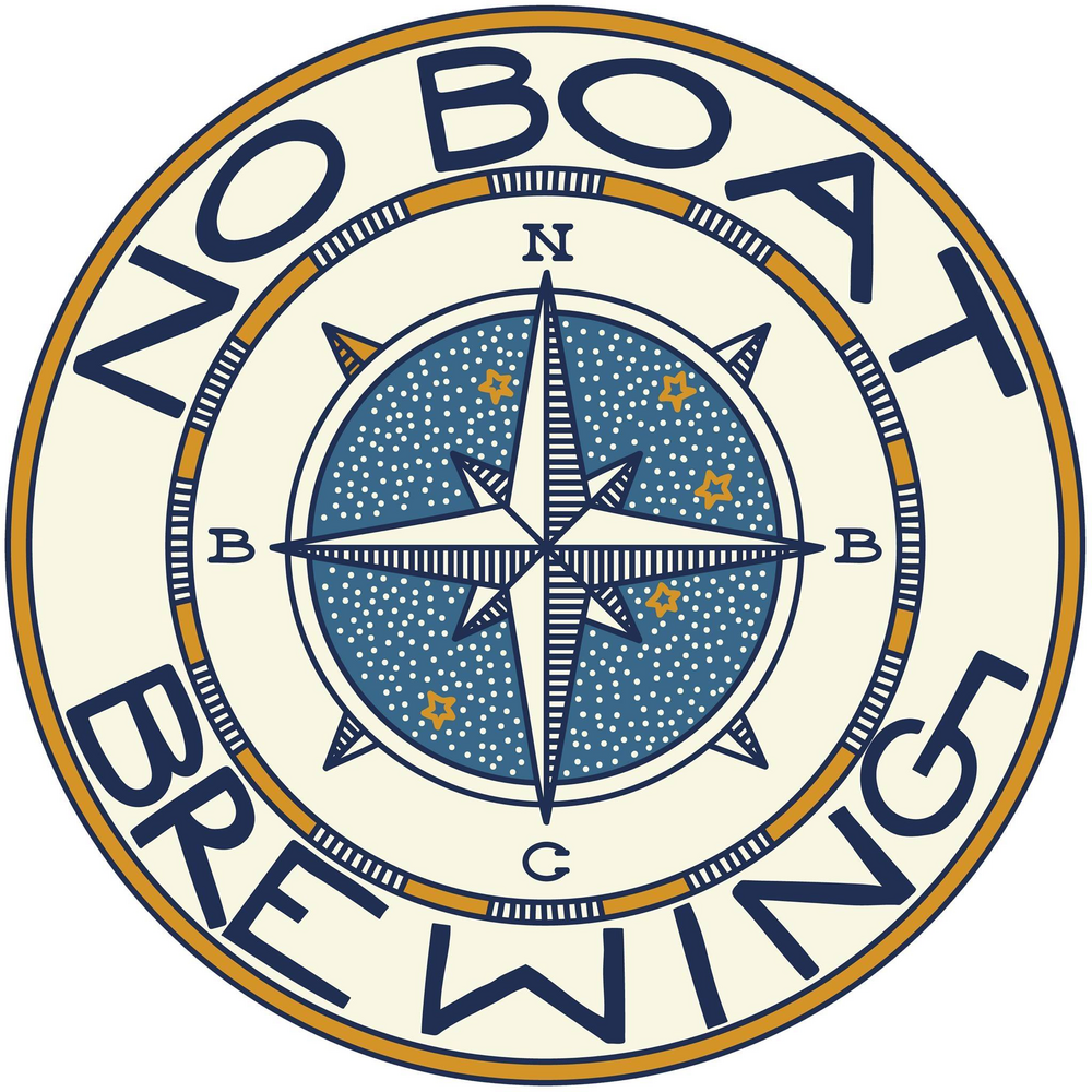 No Boat Brewing