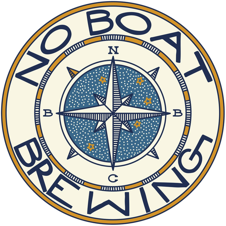 No Boat Brewing