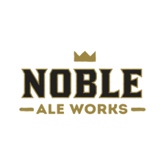 
              Noble Ale Works
            