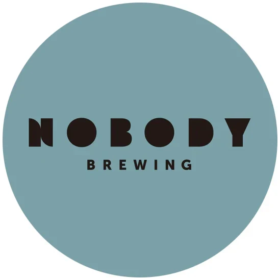 Nobody Brewing