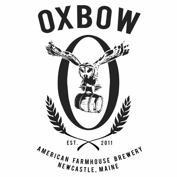 Oxbow Brewing