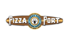 
              Pizza Port
            