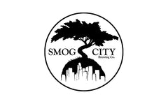 
              Smog City
            