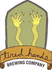 
              Tired Hands
            