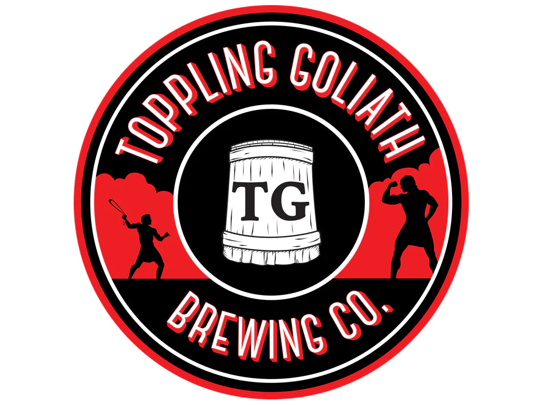 Toppling Goliath