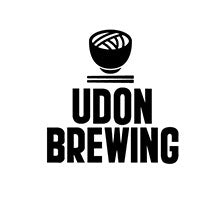 
              UDON BREWING
            