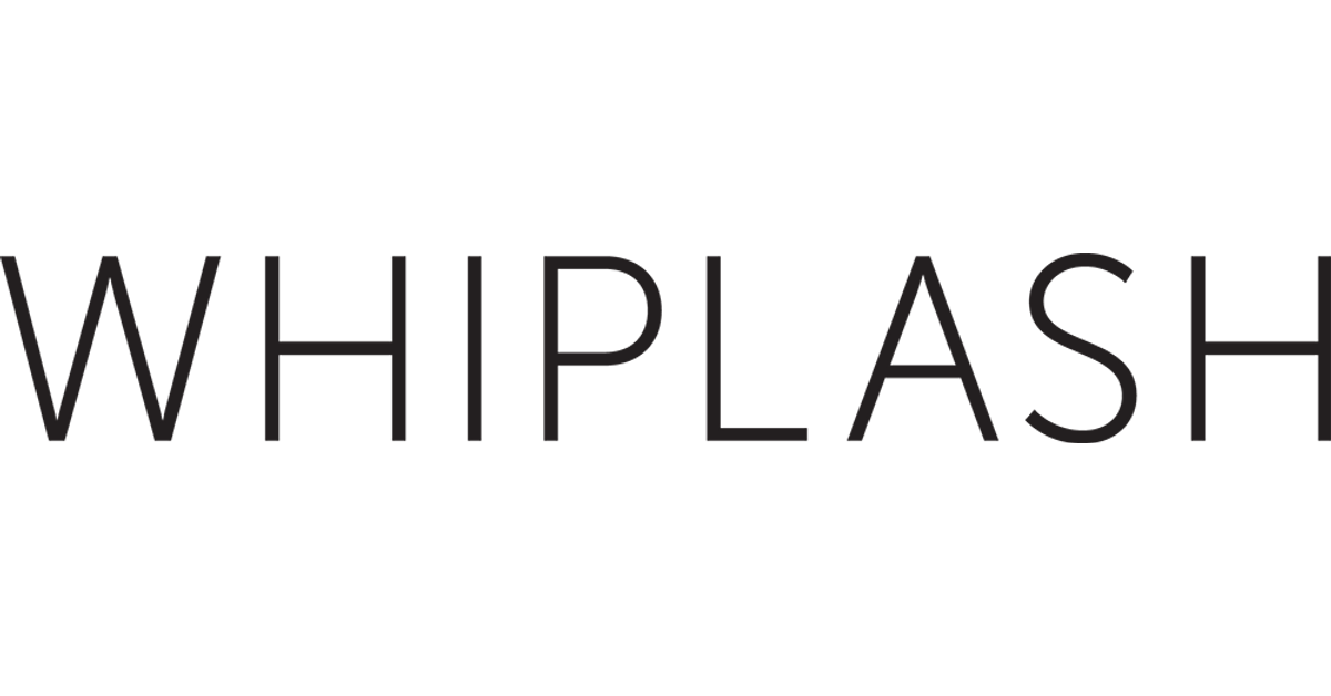 Whiplash