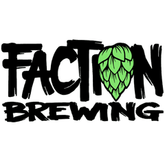 
              Faction Brewing
            