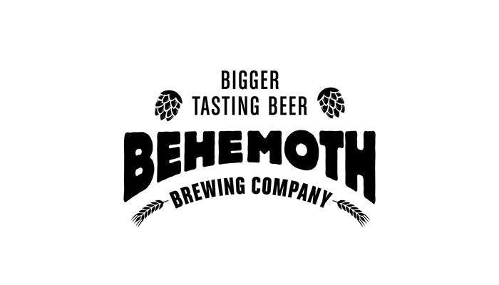 Behemoth Brewing Company