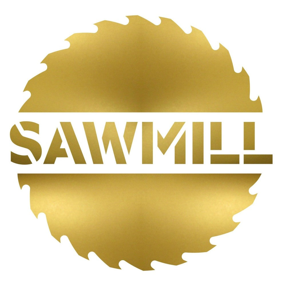 The Sawmill Brewery