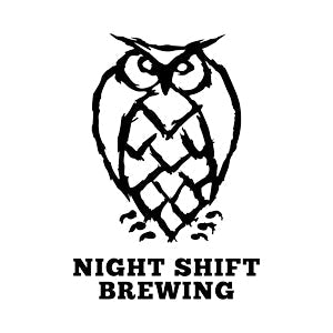 Night Shift Brewing