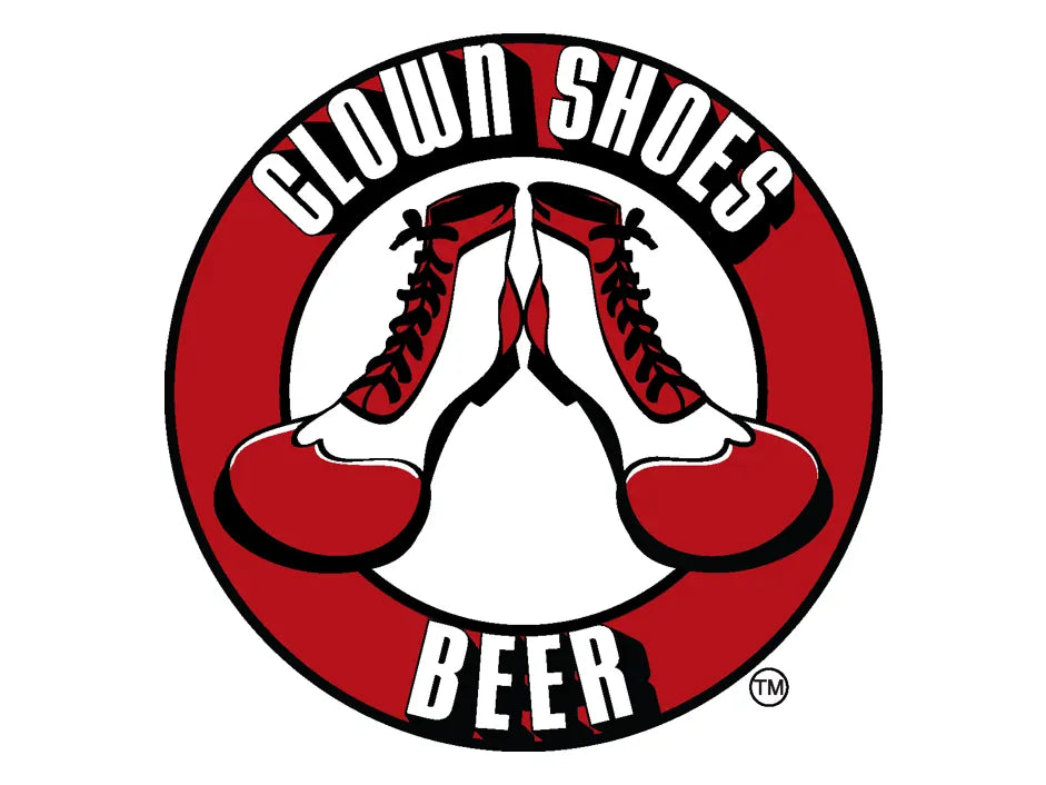 Clown Shoes