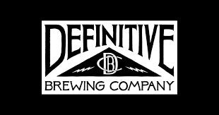 Definitive Brewing