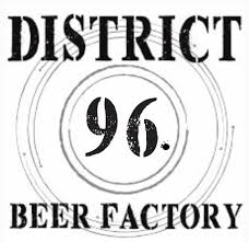 District 96