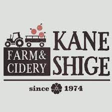 FARM&CIDERY KANESHIGE