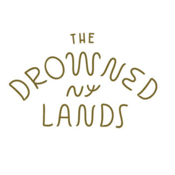 The Drowned Lands