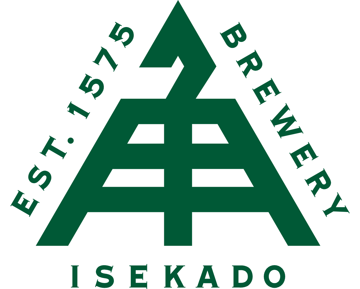伊勢角屋麦酒