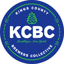 KCBC (Kings County Brewers Collective)
