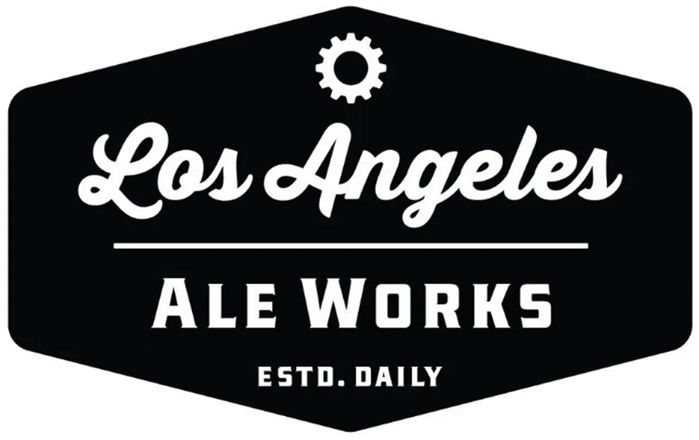 Los Angeles Ale Works
