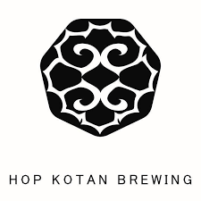 HOP KOTAN BREWING（忽布古丹醸造）