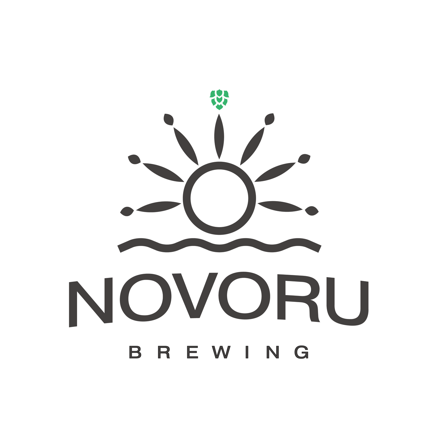 NOVORU BREWING