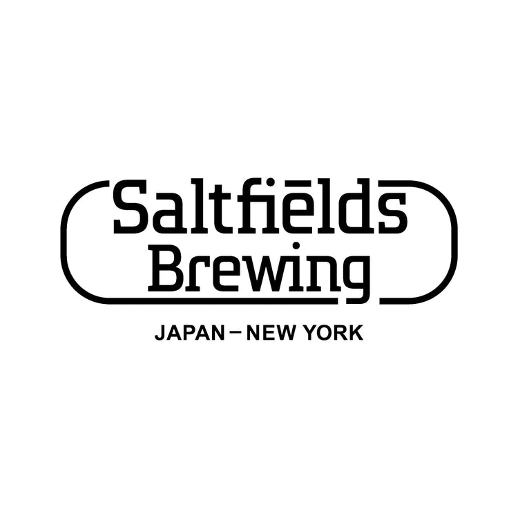 Saltfields Brewing