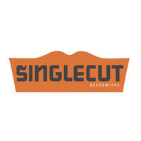 Single Cut Beersmiths