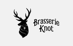 
              Brasserie Knot
            