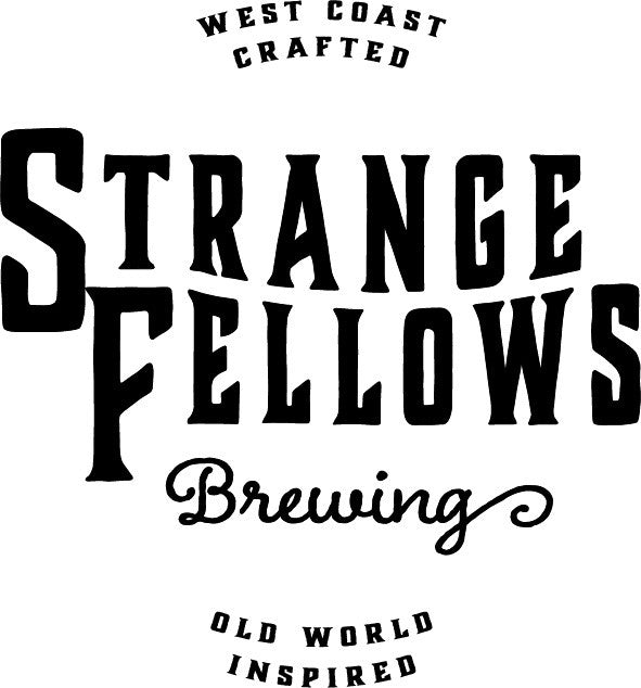 Strange Fellows Brewing