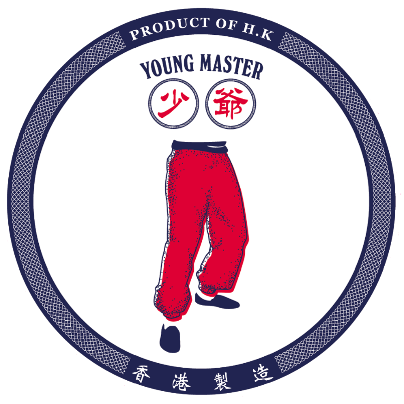 Young Master
