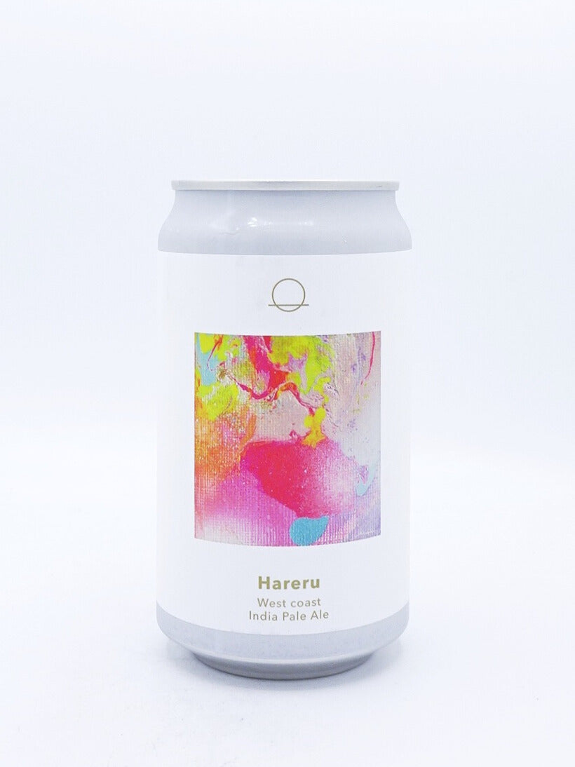 Hareru / ハレル