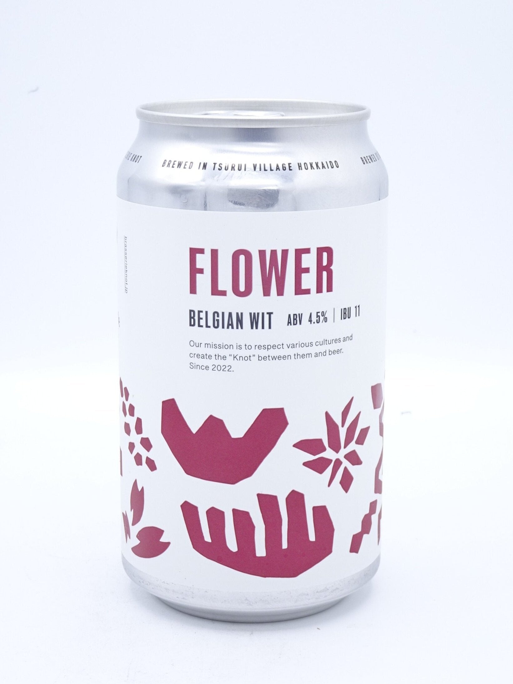 【新バッチ】FLOWER / フラワー