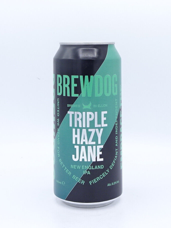 TRIPLE HAZY JANE / トリプルヘイジージェーン