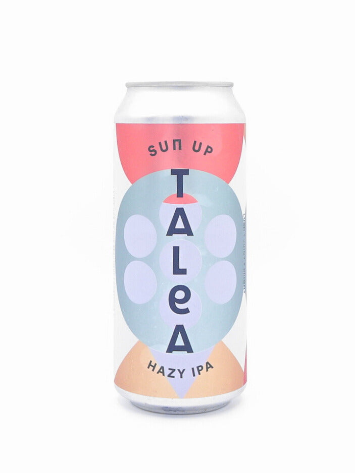 SUN UP / サンアップ