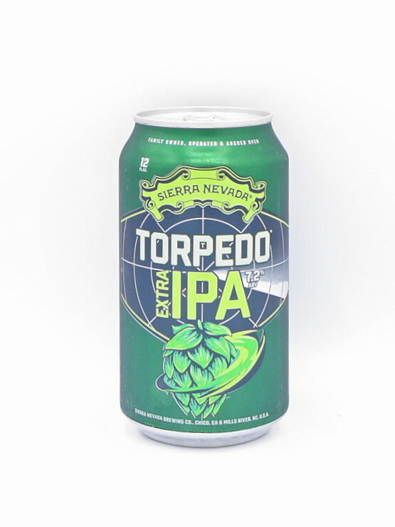 Torpedo (355ml) / トルピード