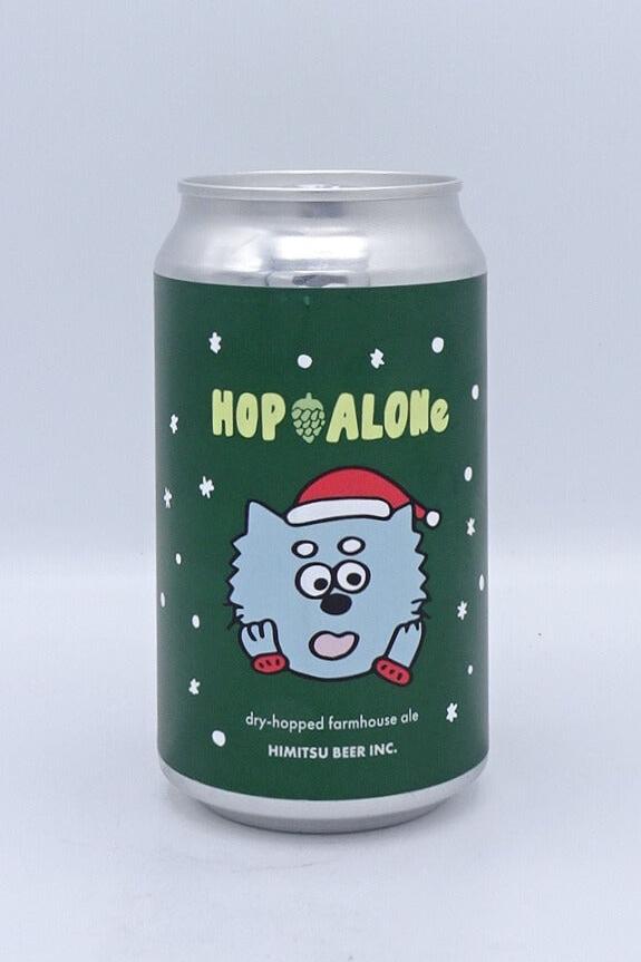 HOP ALONe/ ホップアローン