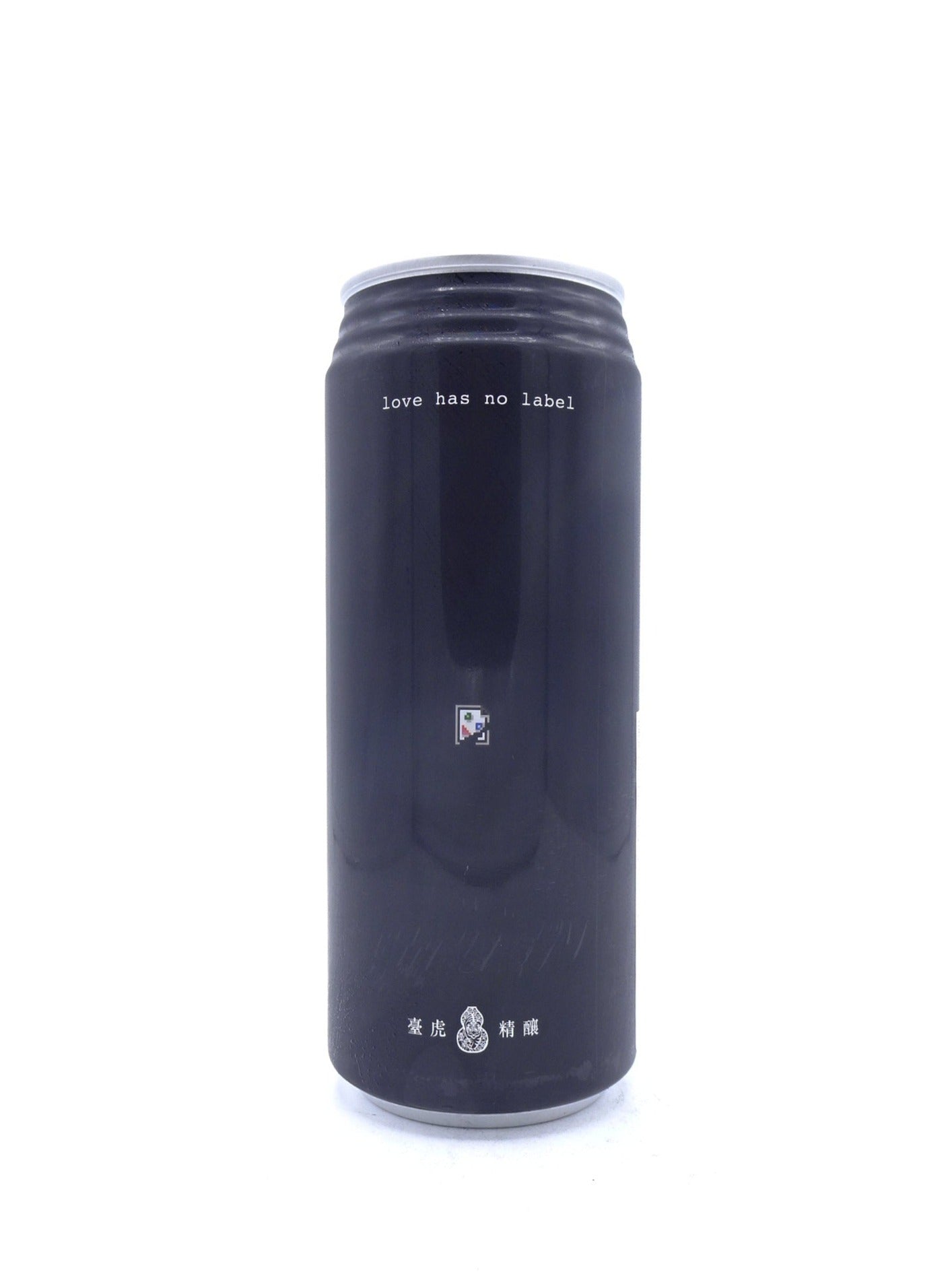 愛無標籤 LOVE HAS NO LABEL  / ラブハズノーラベル