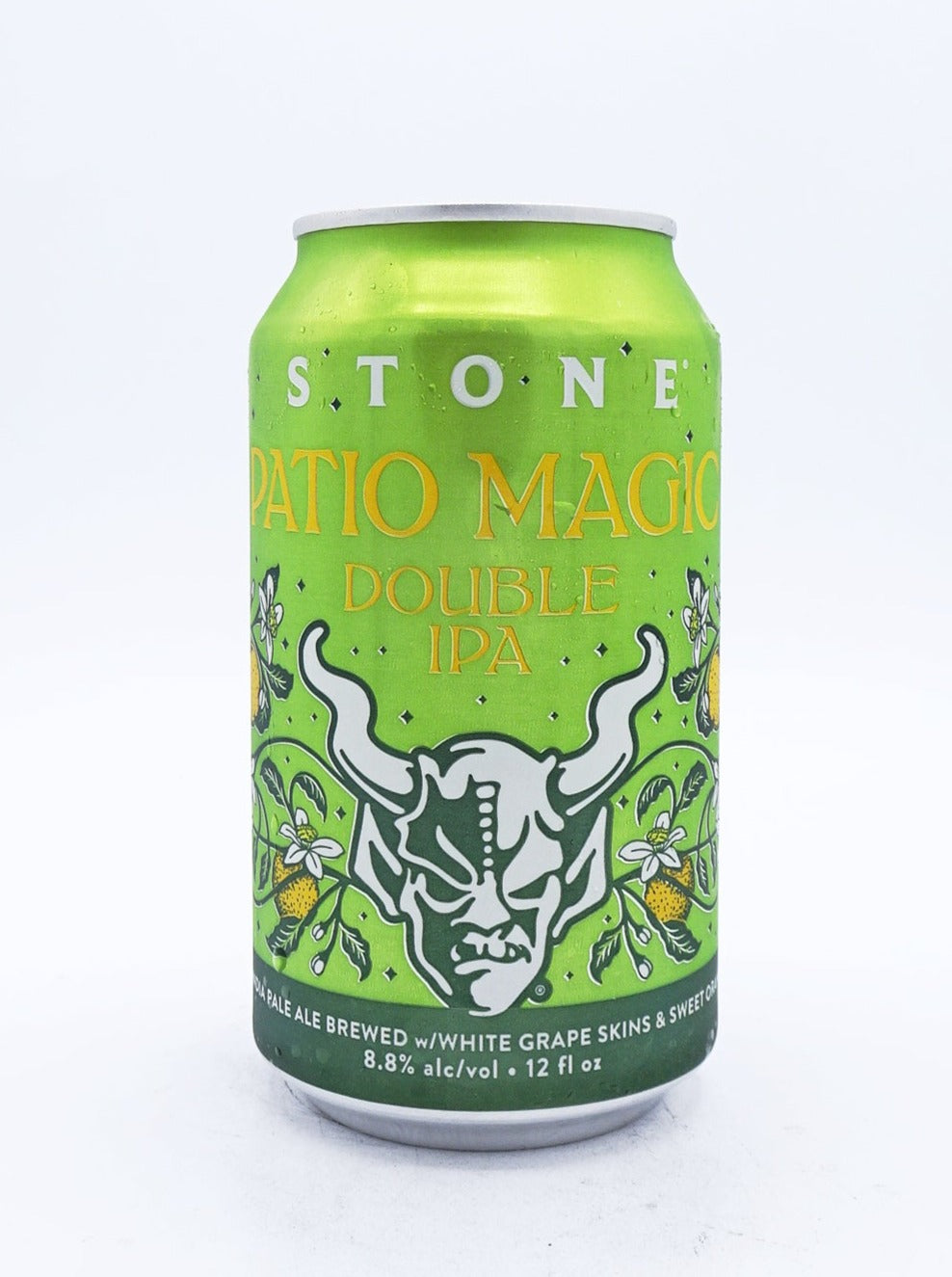 Stone Patio Magic Double IPA / ストーン パティオ マジック