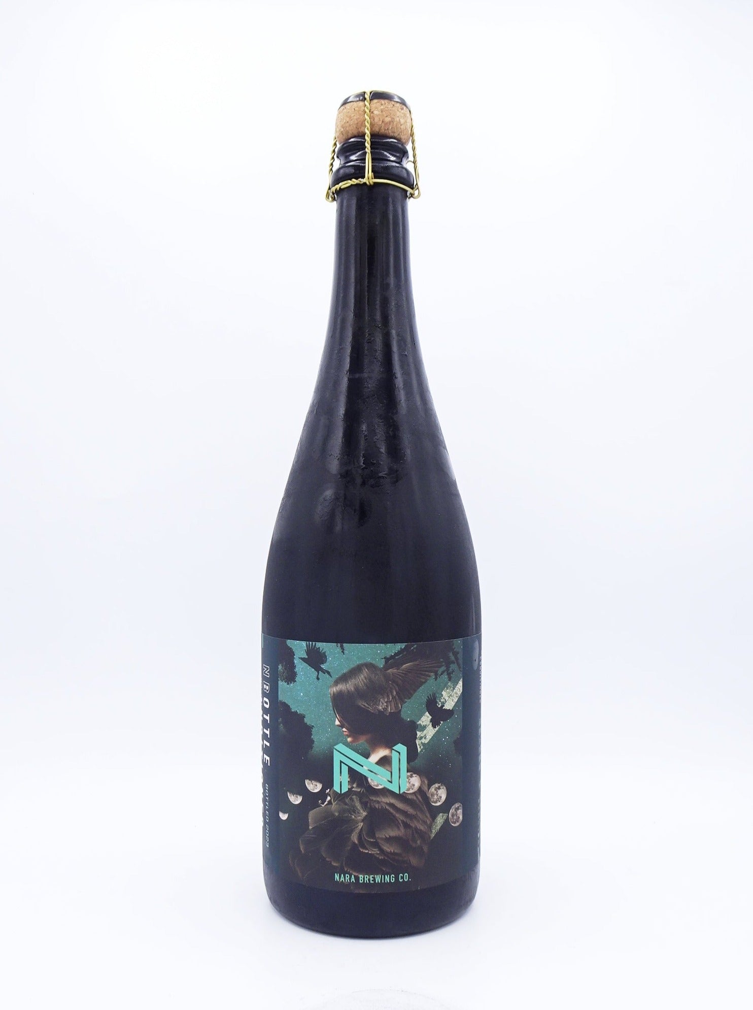 NOCTURNE/ノクターン(2023)