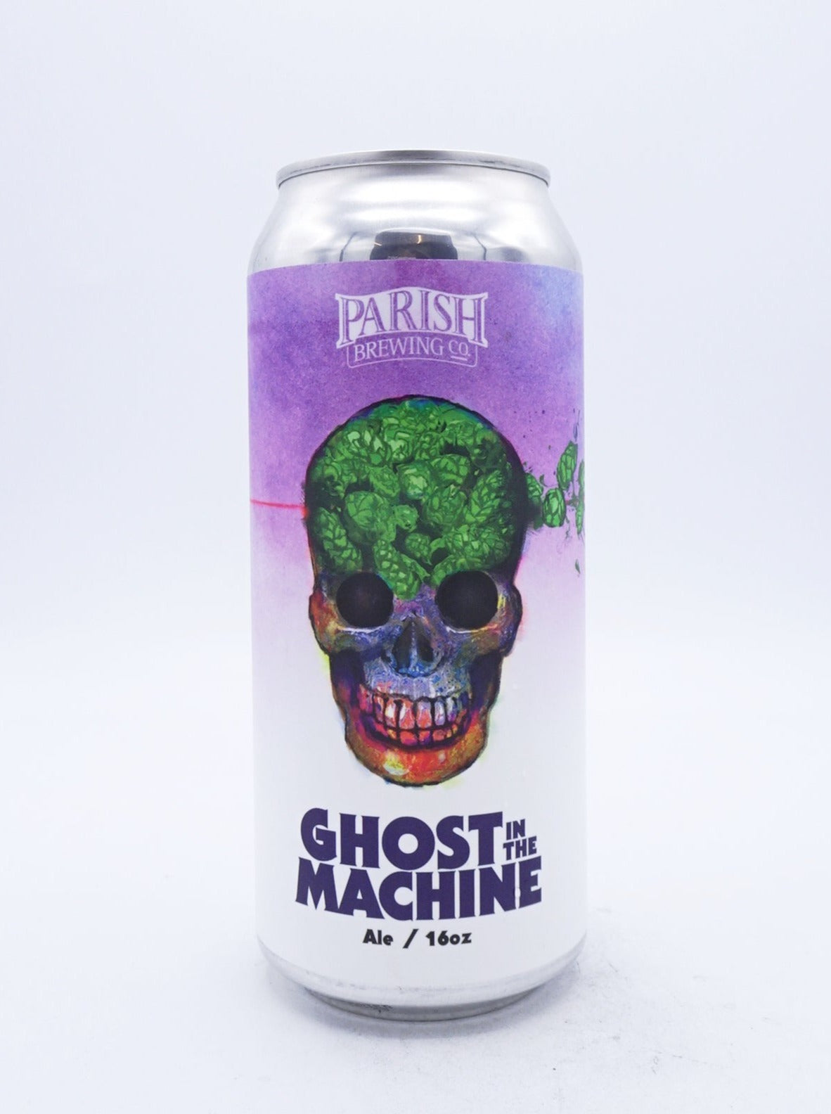 Ghost In the Machine/ゴーストインザマシーン