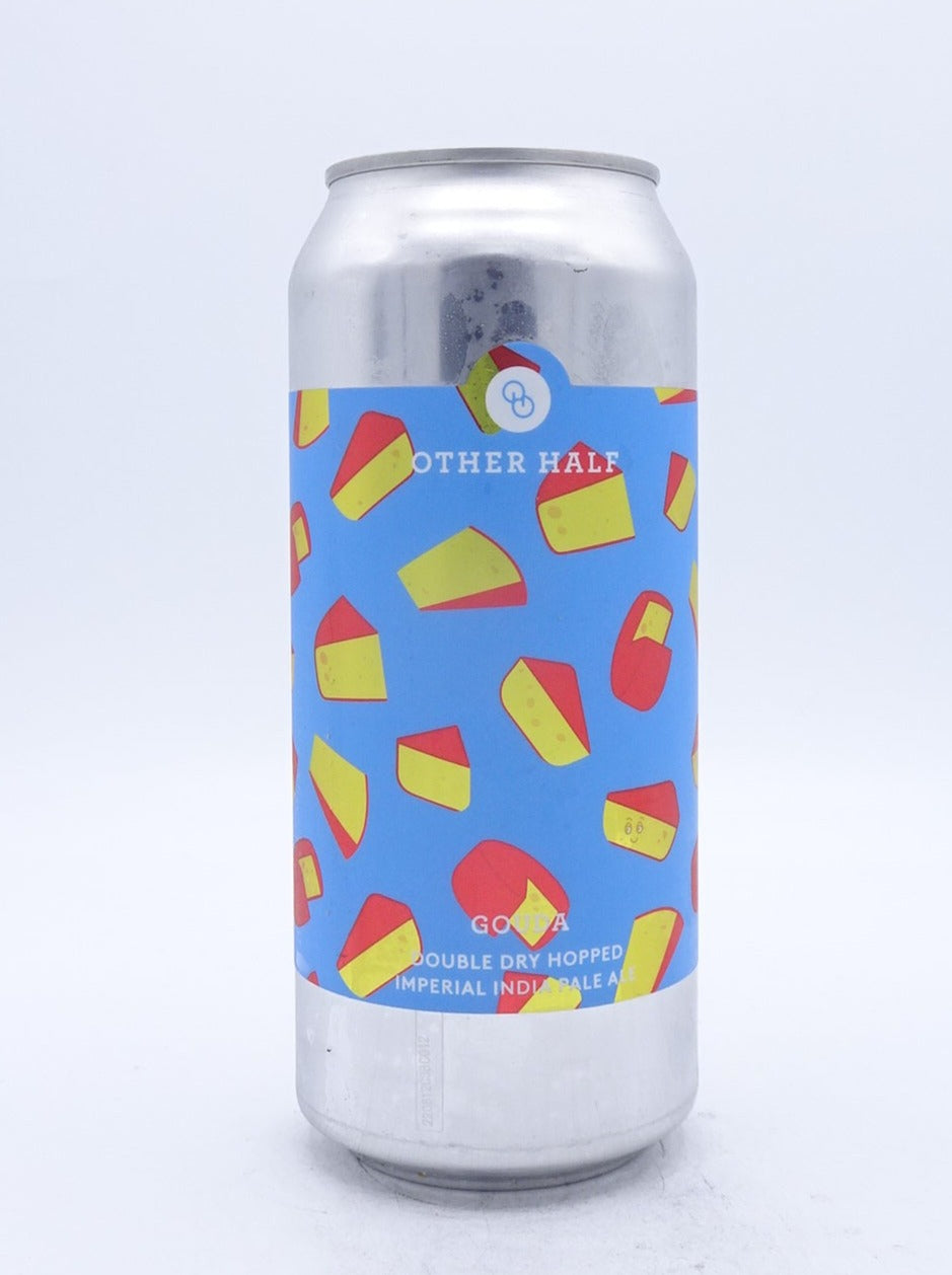 DDH Gouda  / ゴーダー