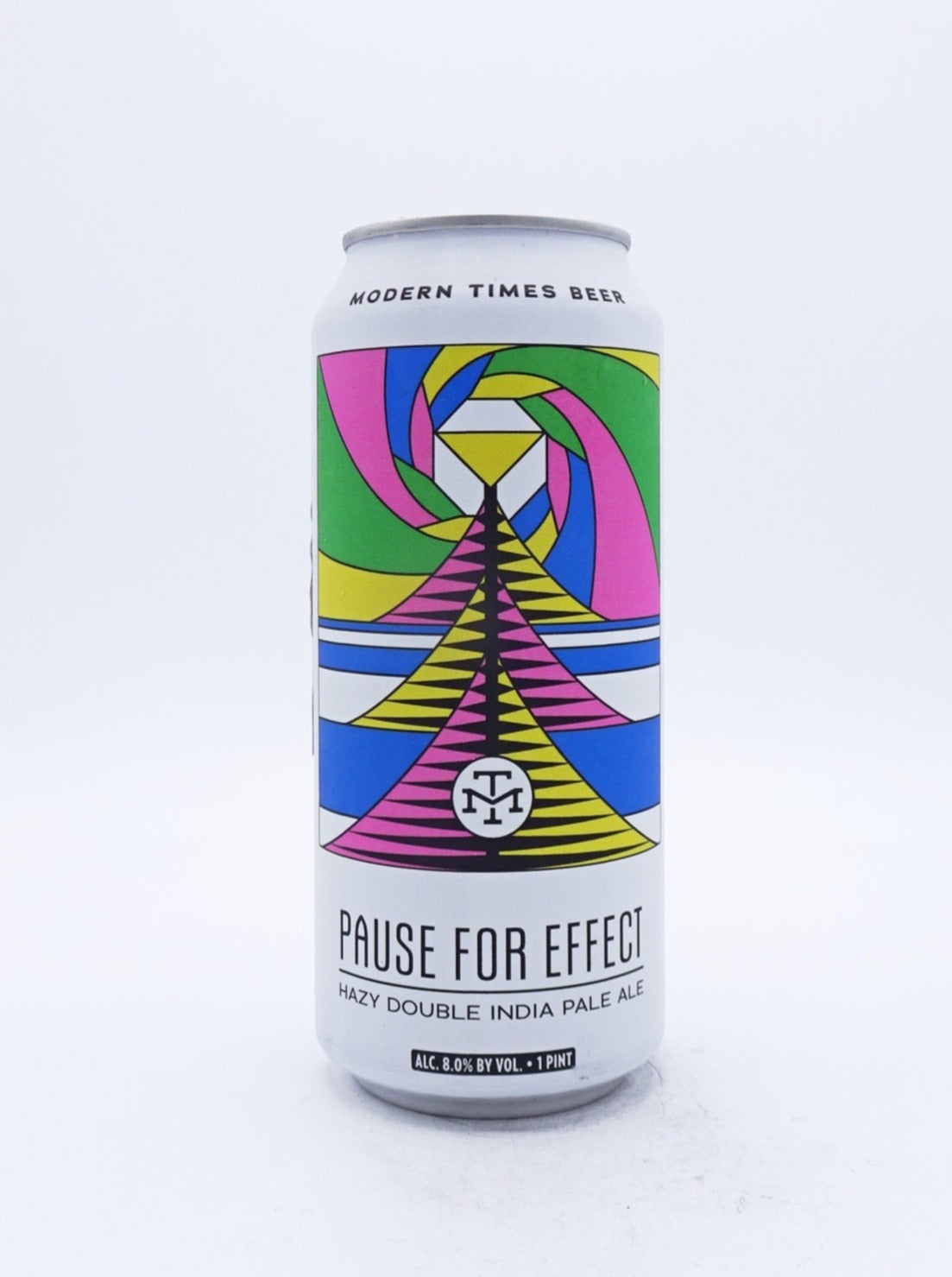 Pause for Effect Hazy DIPA ／ポーズ フォア エフェクト