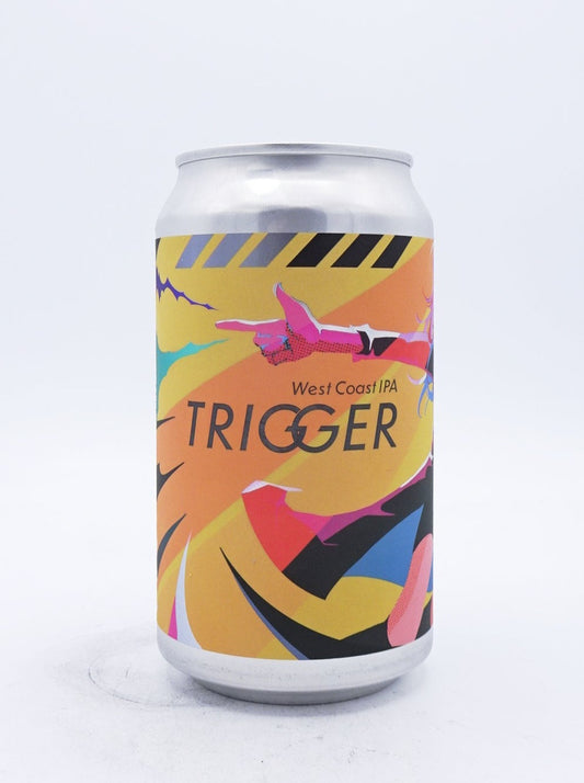 Far Yeast TRIGGER / ファーイーストトリガー