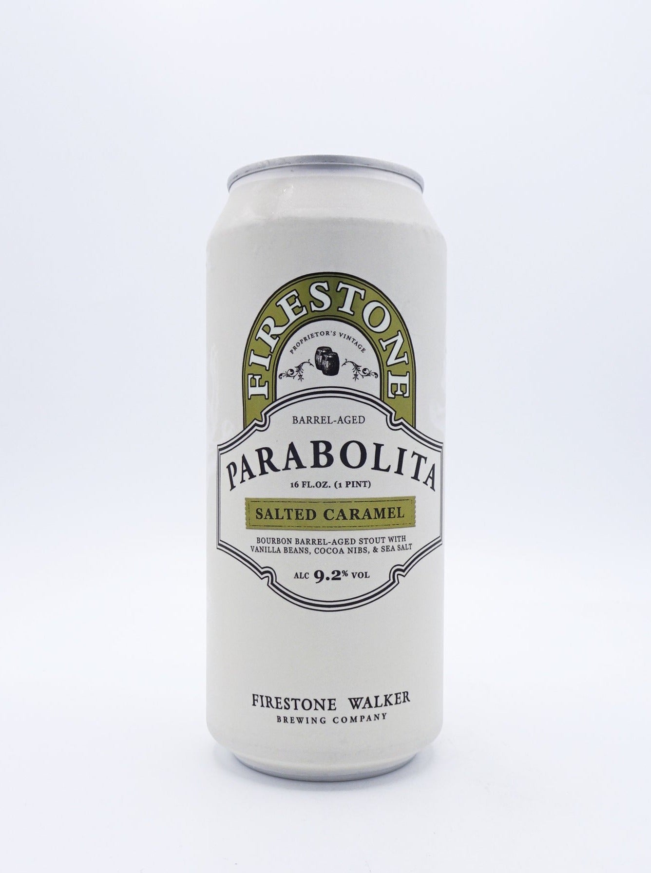 Parabolita  / ソルテッド キャラメル パラボリタ